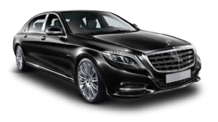 Mercedes S Class